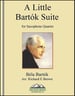 A Little Bartok Suite